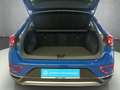 Volkswagen T-Roc Style 1.5 TSI DSG Klima Navi Leder Rückfahrkamera Blau - thumbnail 17