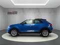 Volkswagen T-Roc Style 1.5 TSI DSG Klima Navi Leder Rückfahrkamera Blau - thumbnail 3
