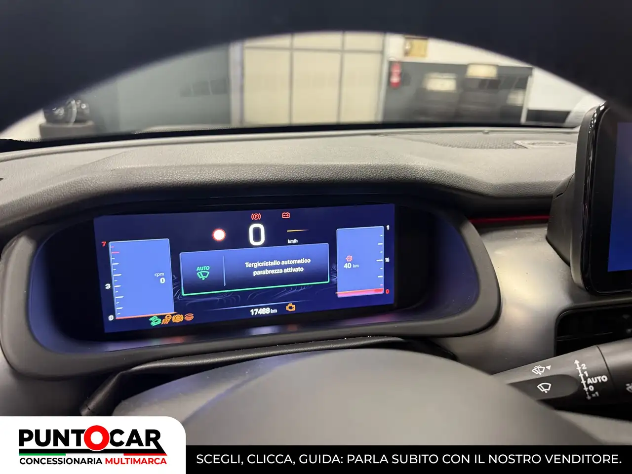 Jeep Avenger 1.2 Turbo Summit 15