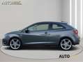 SEAT Ibiza SC 1.2 TSI FR|NL AUTO|LEDER|AUT|XENON|NAVI|CLIMA|G Gris - thumbnail 5