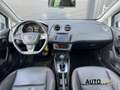 SEAT Ibiza SC 1.2 TSI FR|NL AUTO|LEDER|AUT|XENON|NAVI|CLIMA|G Gris - thumbnail 2