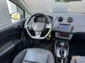 SEAT Ibiza SC 1.2 TSI FR|NL AUTO|LEDER|AUT|XENON|NAVI|CLIMA|G Gris - thumbnail 6