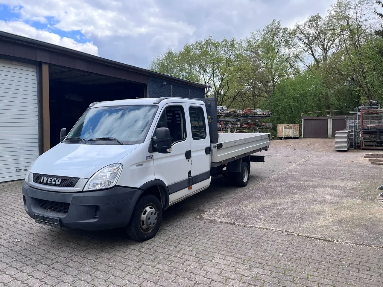 Iveco Daily