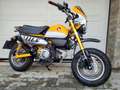 Honda Monkey 125 Amarillo - thumbnail 2