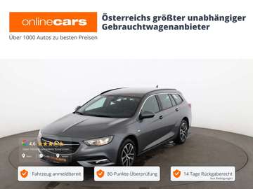 ST 1.6 CDTI ECOTEC Edition Aut NAVI TEMP