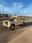 Land Rover Series 109 Beżowy - thumbnail 1