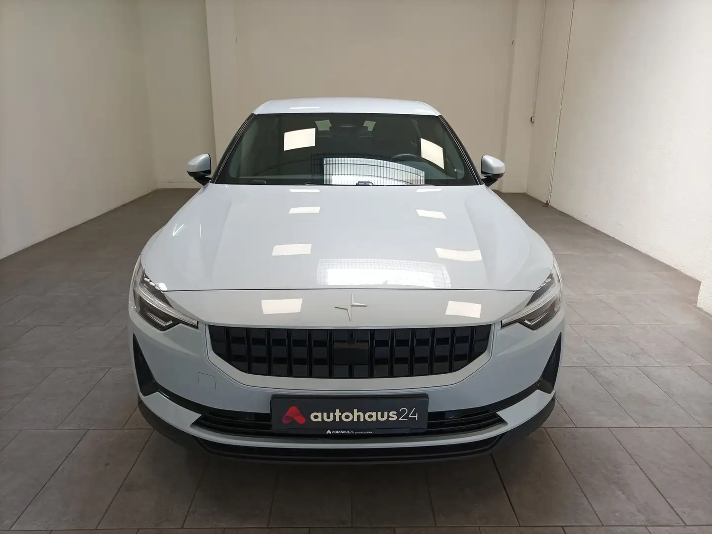 Polestar 2 Polestar2 Navi|CAM|LED|Sitzhzg. Bílá - 2