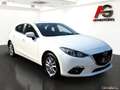 Mazda 3 Sport G100 Challenge/Tempomat/Lückenloses Service Weiß - thumbnail 3