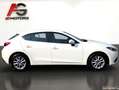 Mazda 3 Sport G100 Challenge/Tempomat/Lückenloses Service Weiß - thumbnail 4
