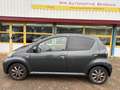 Toyota Aygo 1.0-12V Dynamic Navigator Grau - thumbnail 2