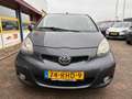 Toyota Aygo 1.0-12V Dynamic Navigator Grau - thumbnail 13