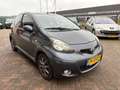 Toyota Aygo 1.0-12V Dynamic Navigator Grau - thumbnail 11