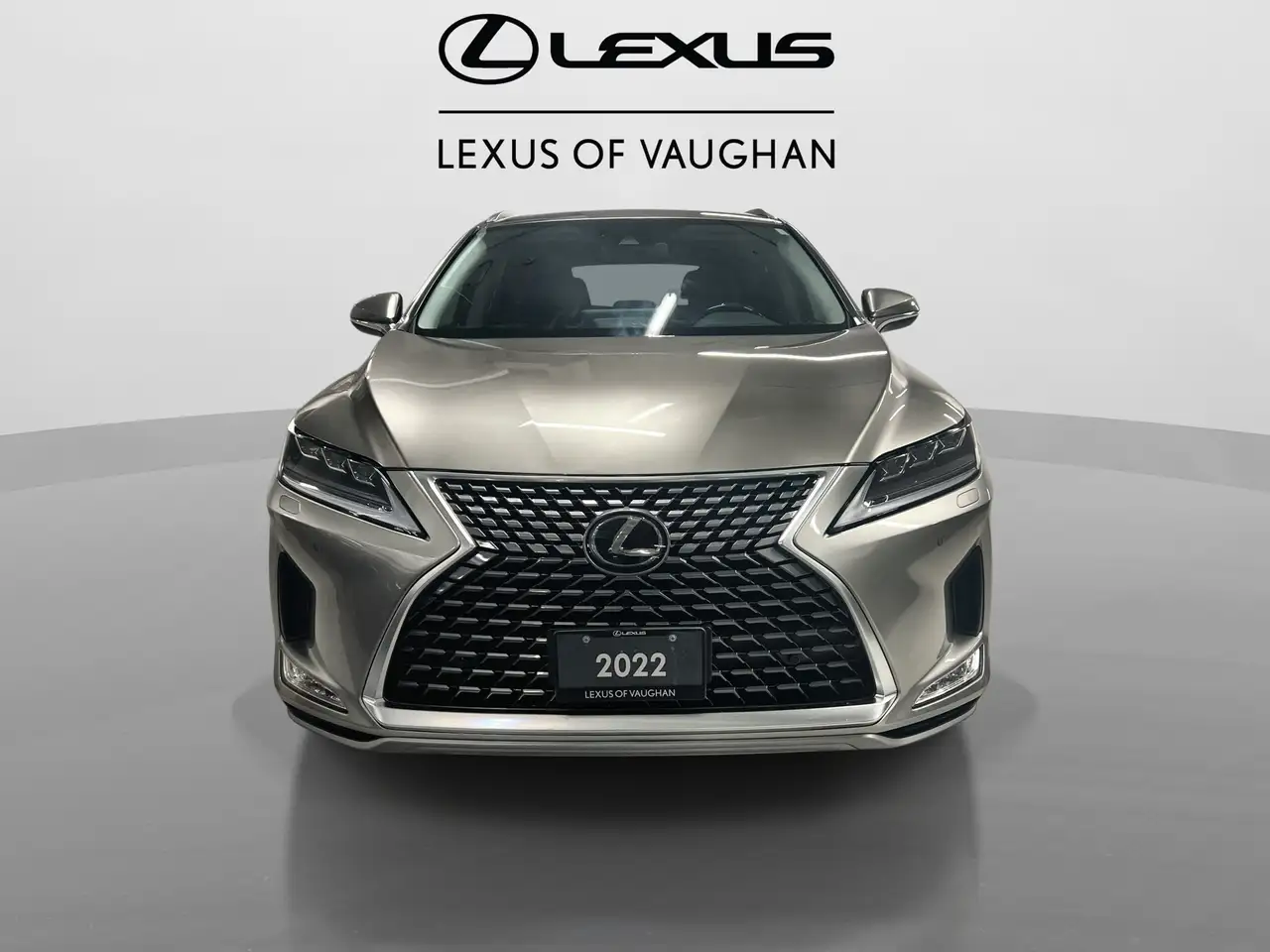 Lexus RX fotografie Lexus RX
