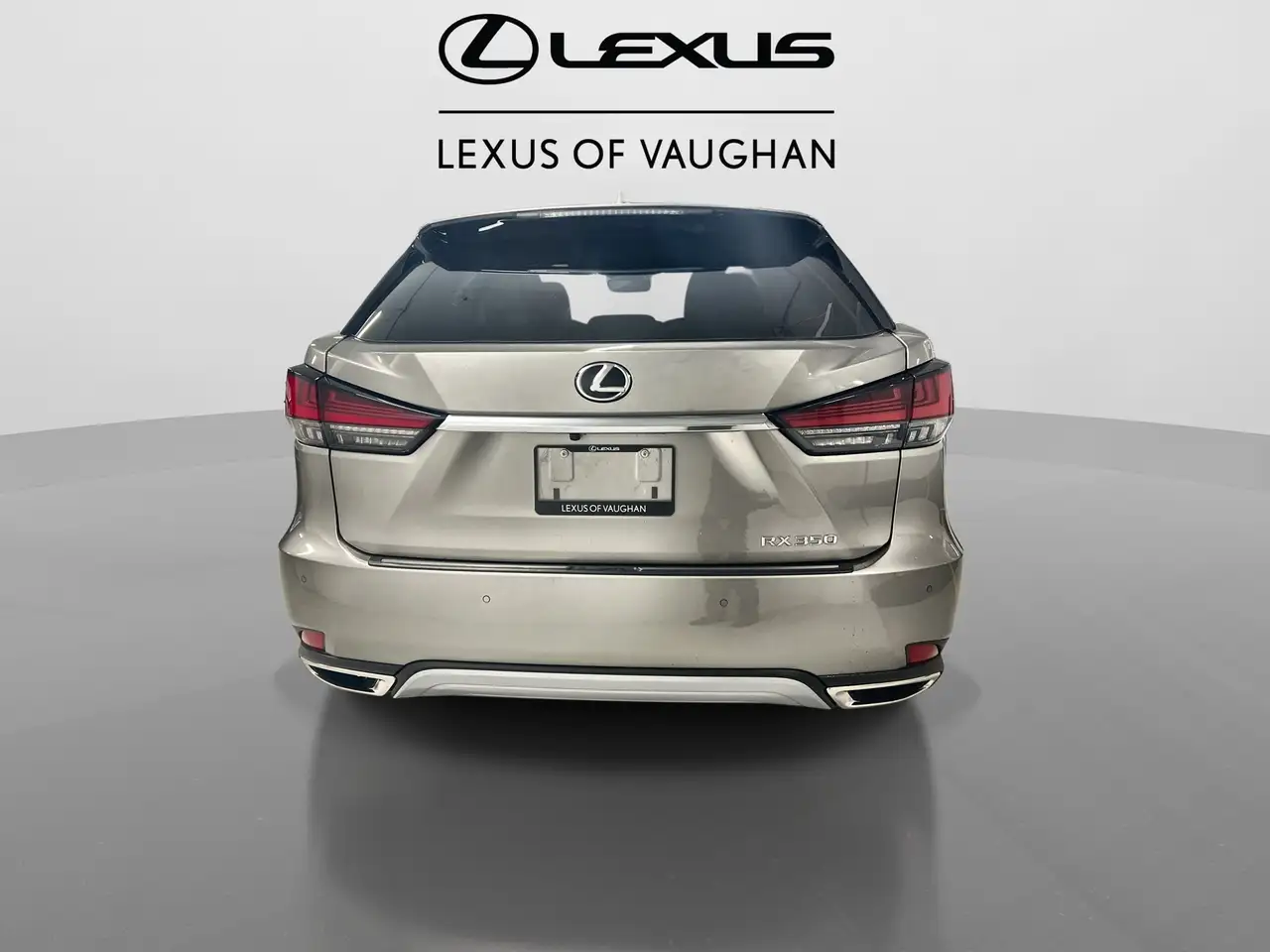 Lexus RX fotografie Lexus RX