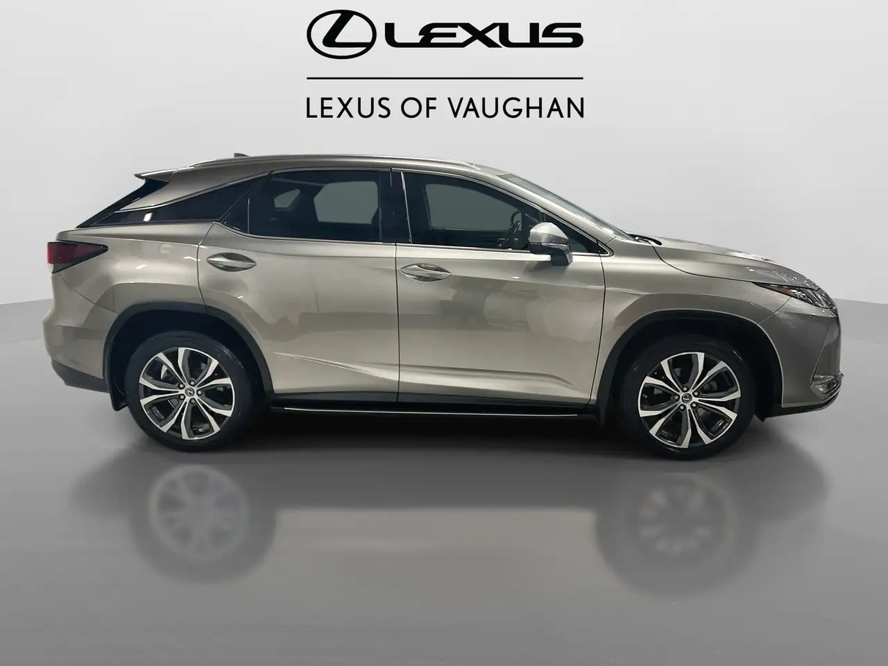 Lexus RX fotografie Lexus RX