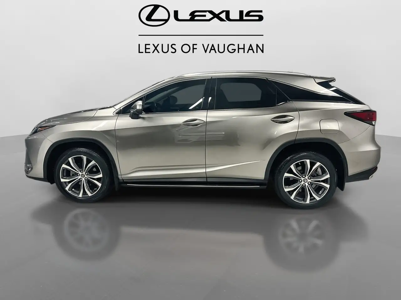 Lexus RX fotografie Lexus RX