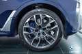 BMW X7 xdrive 40d 48V MSport Pro auto 7p.ti Blu/Azzurro - thumbnail 5