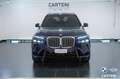 BMW X7 xdrive 40d 48V MSport Pro auto 7p.ti Blu/Azzurro - thumbnail 2