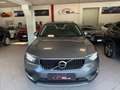Volvo XC40 D4 AWD Geartronic Momentum Grigio - thumbnail 2