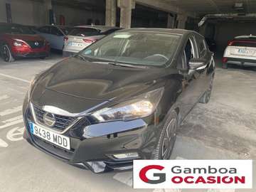 IG-T Acenta Sprint CVT 92