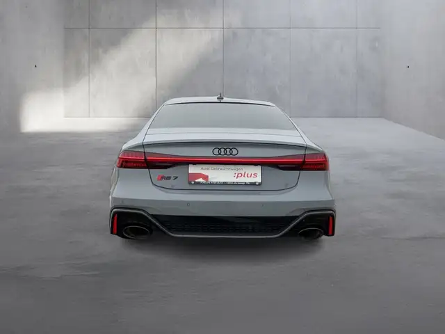 Audi RS7 Audi RS 7 Sportback performance Ansicht 5