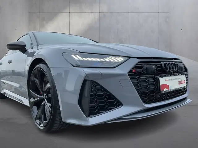 Audi RS7 Audi RS 7 Sportback performance Ansicht 22