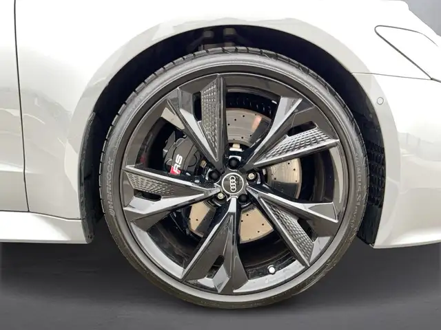 Audi RS7 Audi RS 7 Sportback performance Ansicht 20