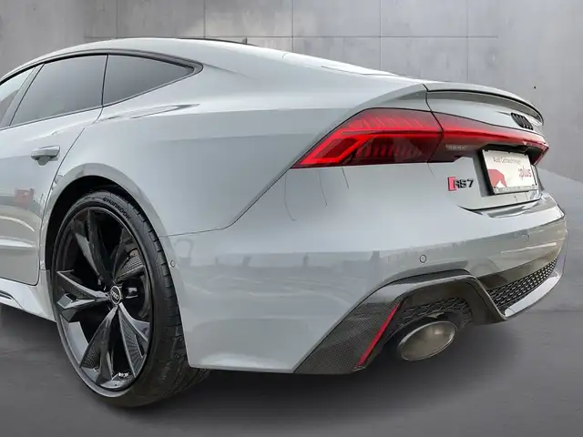 Audi RS7 Audi RS 7 Sportback performance Ansicht 21