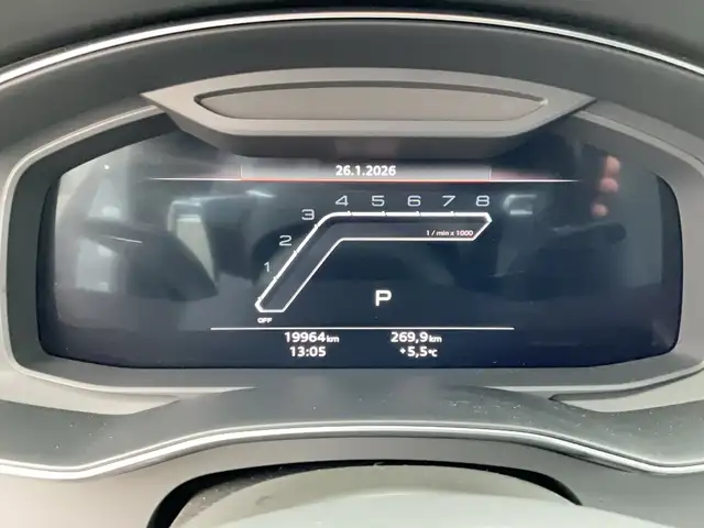 Audi RS7 Audi RS 7 Sportback performance Ansicht 13