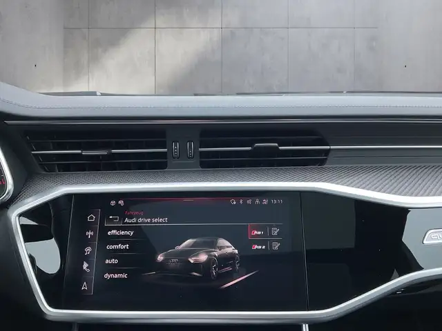 Audi RS7 Audi RS 7 Sportback performance Ansicht 16