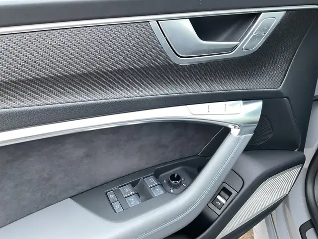 Audi RS7 Audi RS 7 Sportback performance Ansicht 17