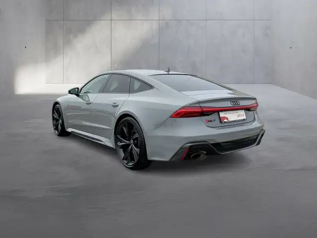 Audi RS7 Audi RS 7 Sportback performance Ansicht 4