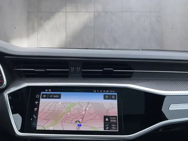 Audi RS7 Audi RS 7 Sportback performance Ansicht 15