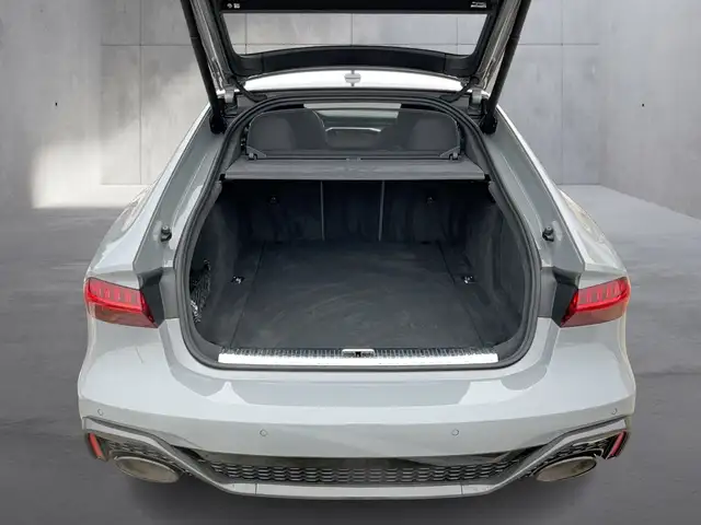 Audi RS7 Audi RS 7 Sportback performance Ansicht 19