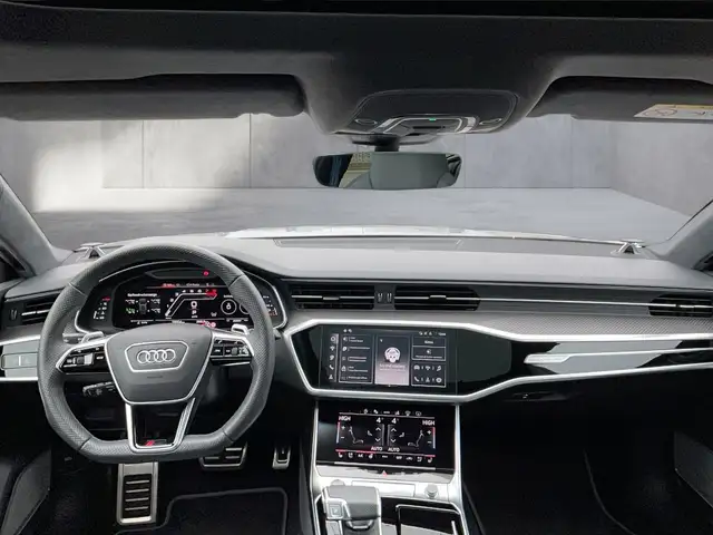 Audi RS7 Audi RS 7 Sportback performance Ansicht 9