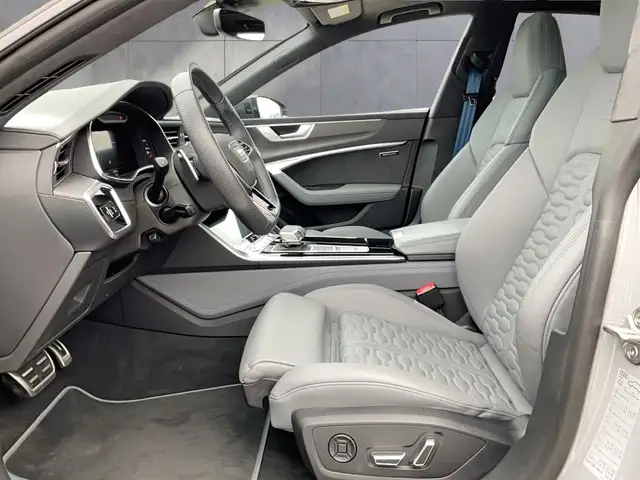 Audi RS7 Audi RS 7 Sportback performance Ansicht 10