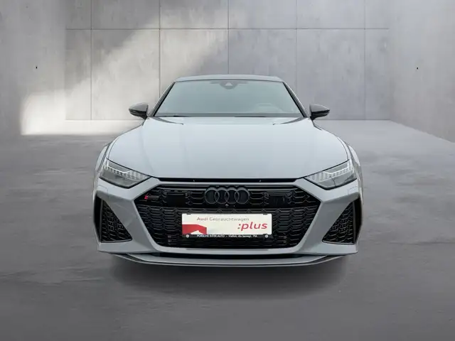 Audi RS7 Audi RS 7 Sportback performance Ansicht 8