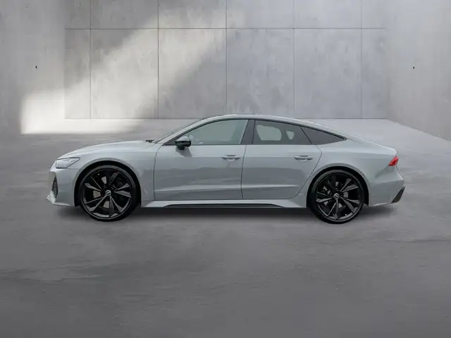 Audi RS7 Audi RS 7 Sportback performance Ansicht 3