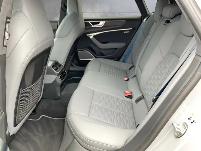 Audi RS7 Audi RS 7 Sportback performance Ansicht 11
