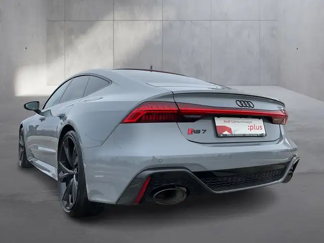 Audi RS7 Audi RS 7 Sportback performance Ansicht 6