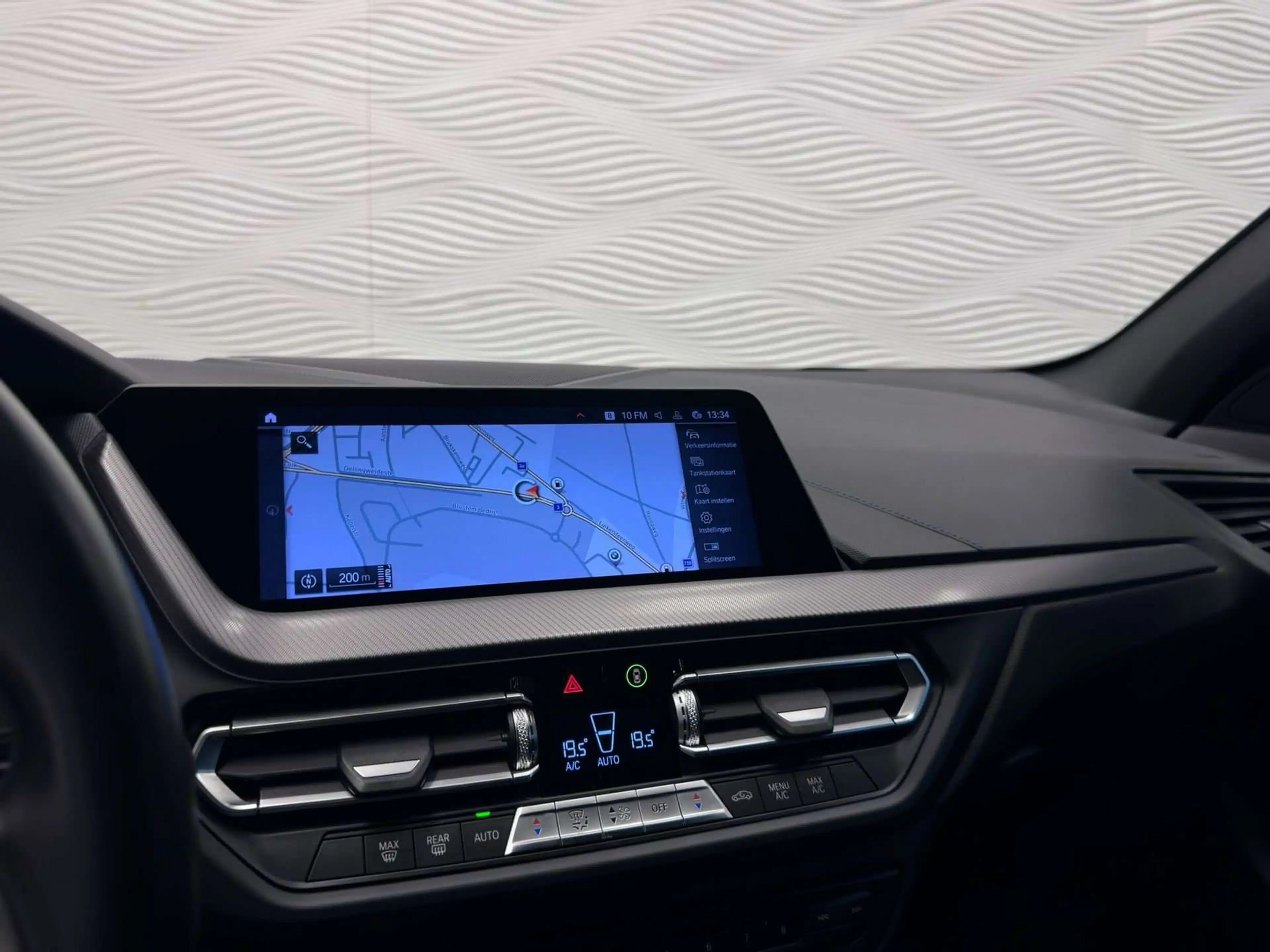 BMW 135 M135i*XDRIVE*SPORT-AUT*HEAD UP*306 PK* — photo 35