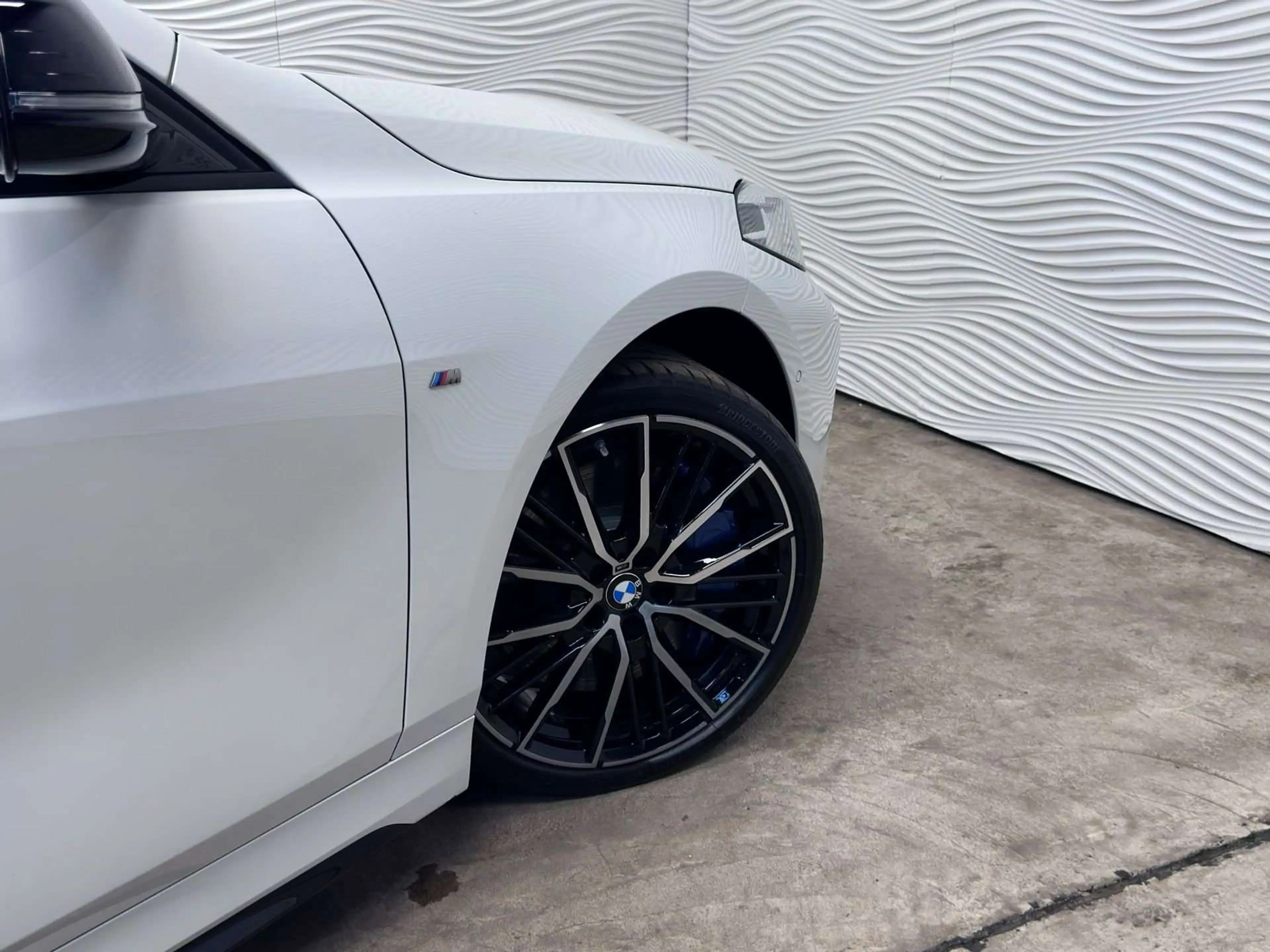 BMW 135 M135i*XDRIVE*SPORT-AUT*HEAD UP*306 PK* — photo 18