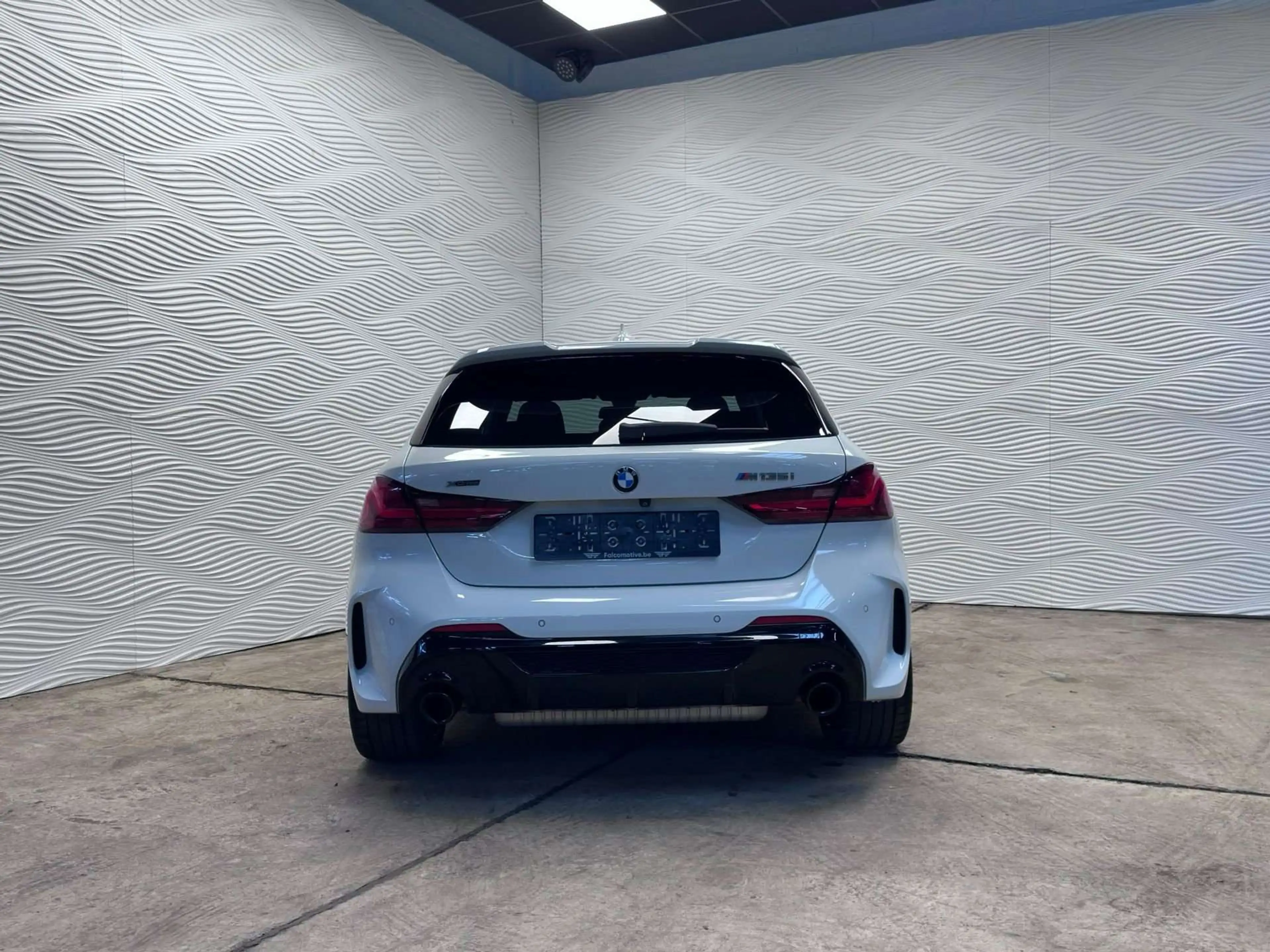 BMW 135 M135i*XDRIVE*SPORT-AUT*HEAD UP*306 PK* — photo 15