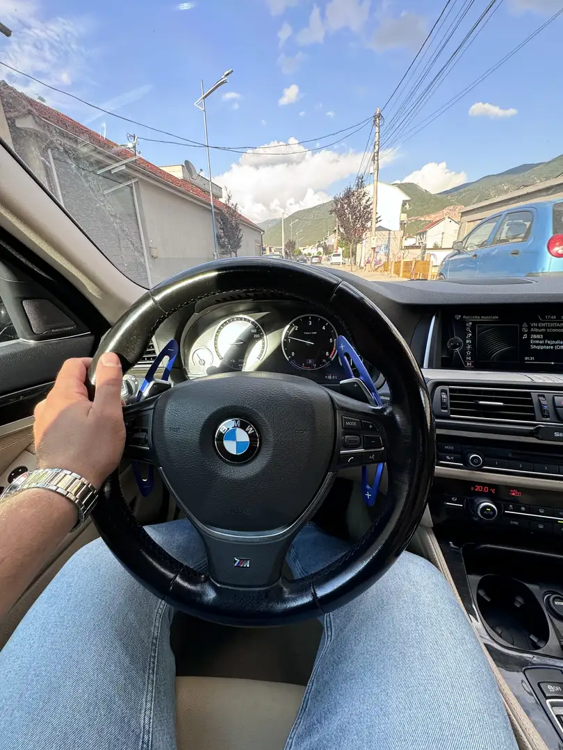 BMW 530 530dA E6 - 2