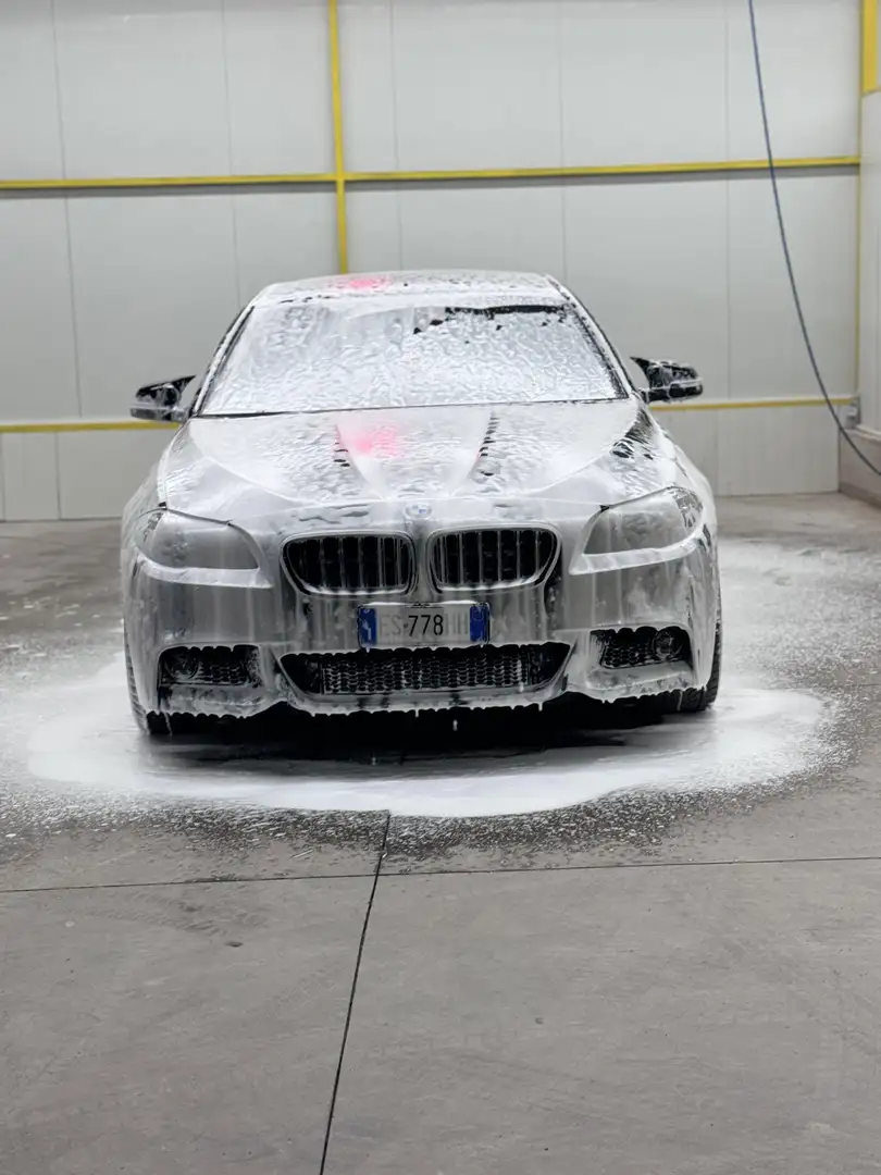 BMW 530 530dA E6 - 1