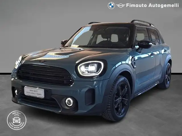 MINI One Countryman 1.5 Classic Aut. + Tetto apr.
