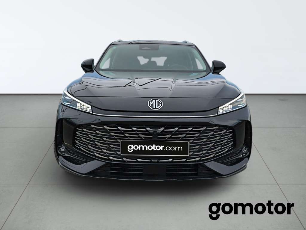 MG HS 1.5 T-GDI Comfort - foto 1