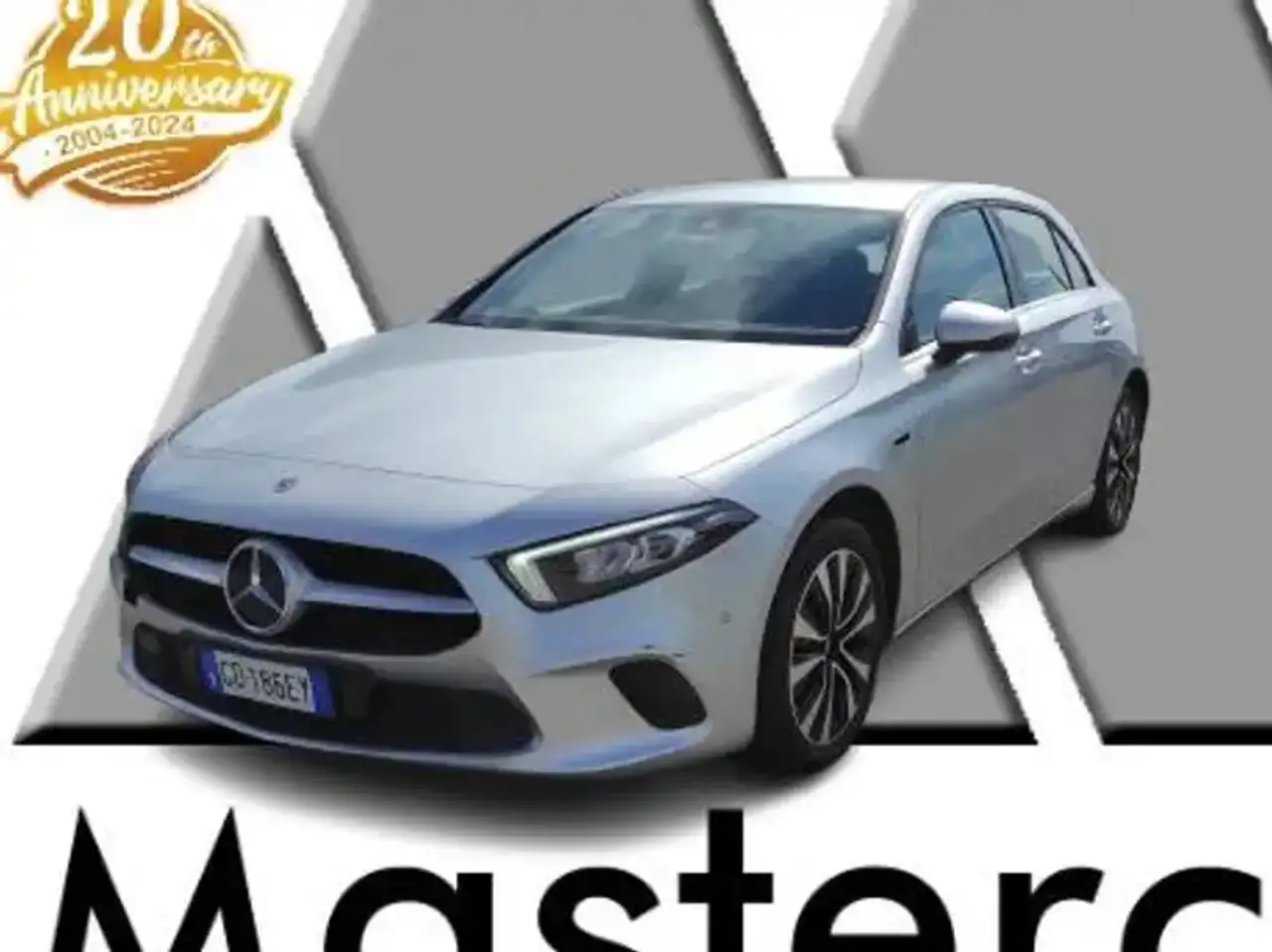 Mercedes-Benz A 250