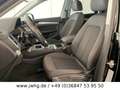 Audi Q5 40 quattro VIRTUAL/PANO/AHK/UNFALLFREI Nero - thumbnail 4