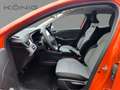 Renault Clio V 1.0 SCe 65 EVOLUTION KLMA*SHZG*PDC*ALLW. Orange - thumbnail 12